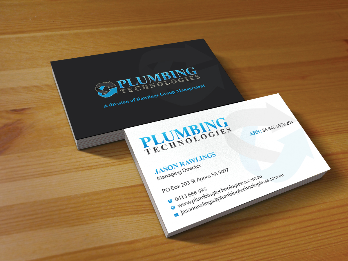 Visitenkarten-Design von Creations Box 2015 für dieses Projekt | Design #13562445