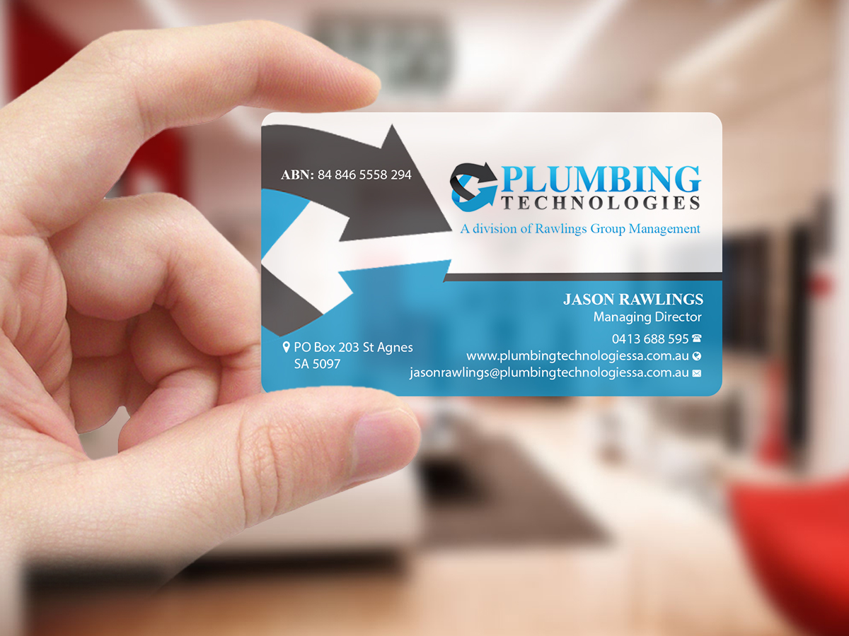 Business Card Design by Creations Box 2015 for this project | Design #13562447