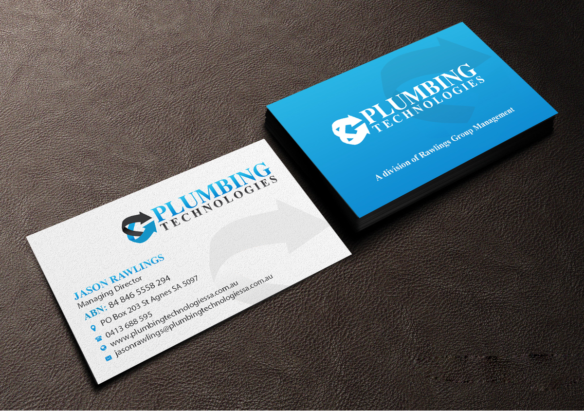 Business Card Design by Creations Box 2015 for this project | Design #13562450
