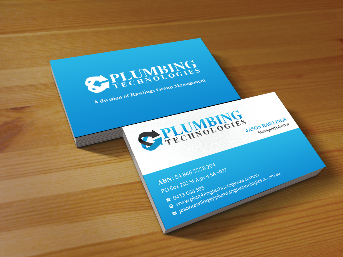 Visitenkarten-Design von Creations Box 2015 für dieses Projekt | Design #13562451