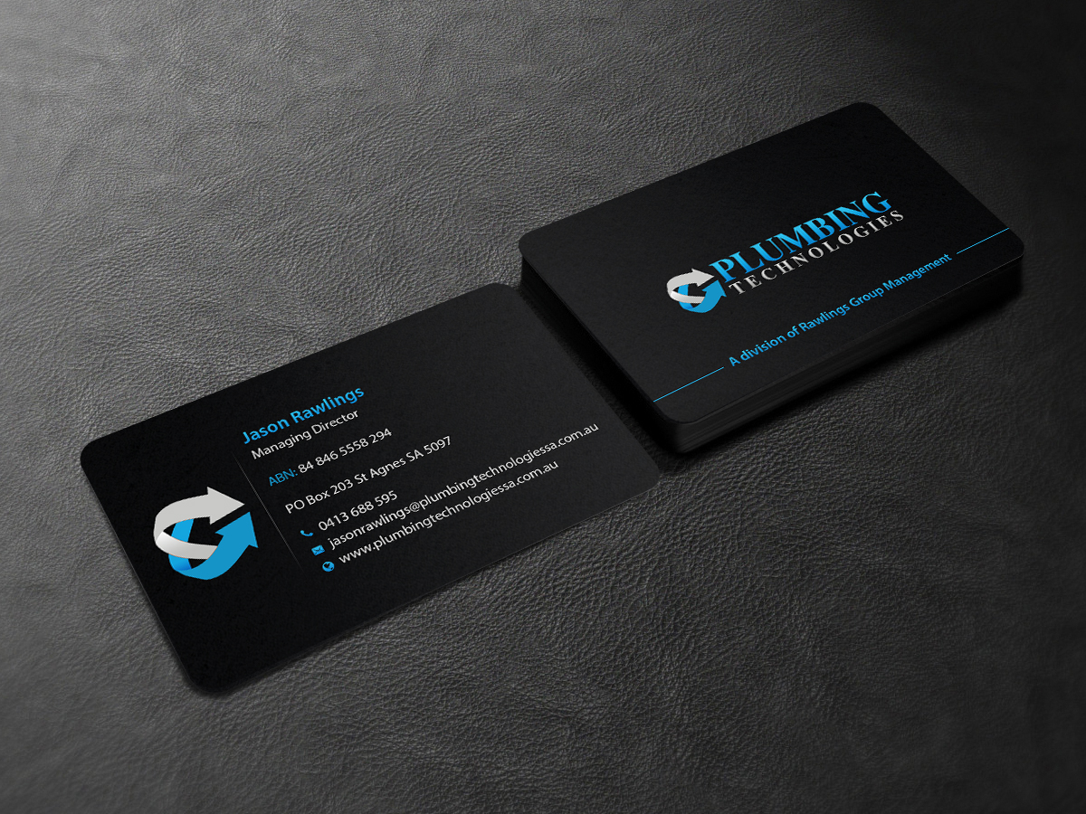 Visitenkarten-Design von Creations Box 2015 für dieses Projekt | Design #13562453