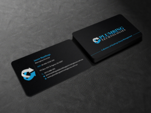 Visitenkarten-Design von Creations Box 2015 für dieses Projekt | Design: #13562453