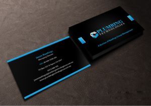 Visitenkarten-Design von Creations Box 2015 für dieses Projekt | Design: #13562454