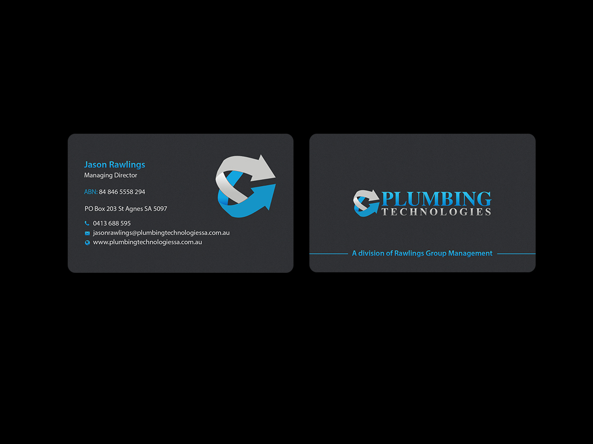 Business Card Design by Creations Box 2015 for this project | Design #13562456