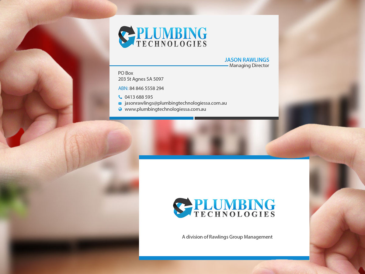 Business Card Design by Creations Box 2015 for this project | Design #13575431