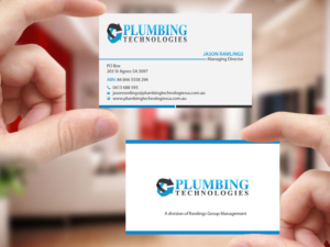 Design de Carte de Visite par Creations Box 2015 pour ce projet | Design : #13575431