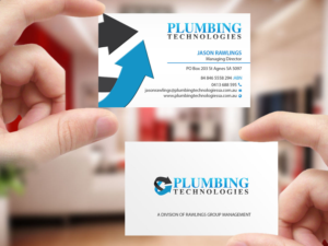 Design de Carte de Visite par Creations Box 2015 pour ce projet | Design : #13575432