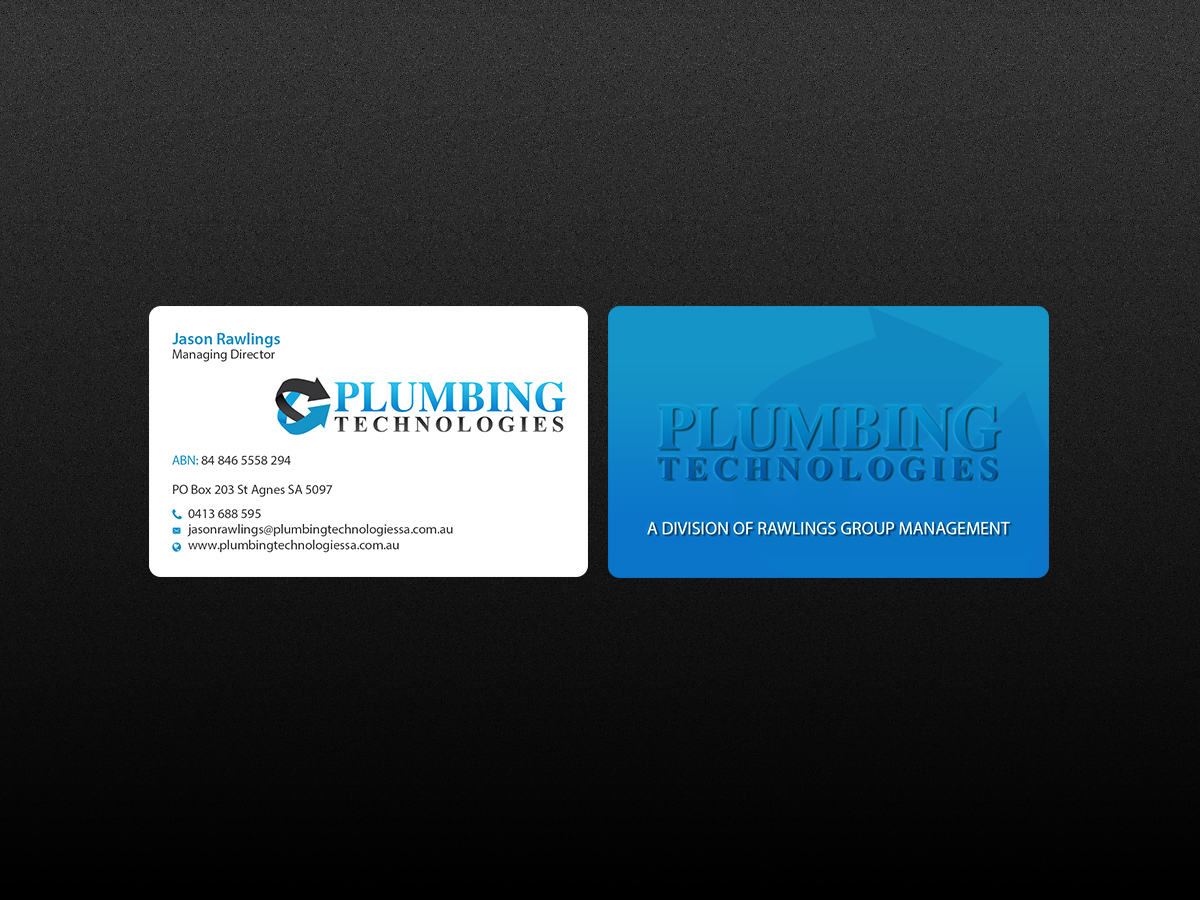 Business Card Design by Creations Box 2015 for this project | Design #13575434