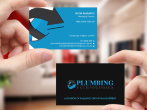 Design de Carte de Visite par Creations Box 2015 pour ce projet | Design : #13575442