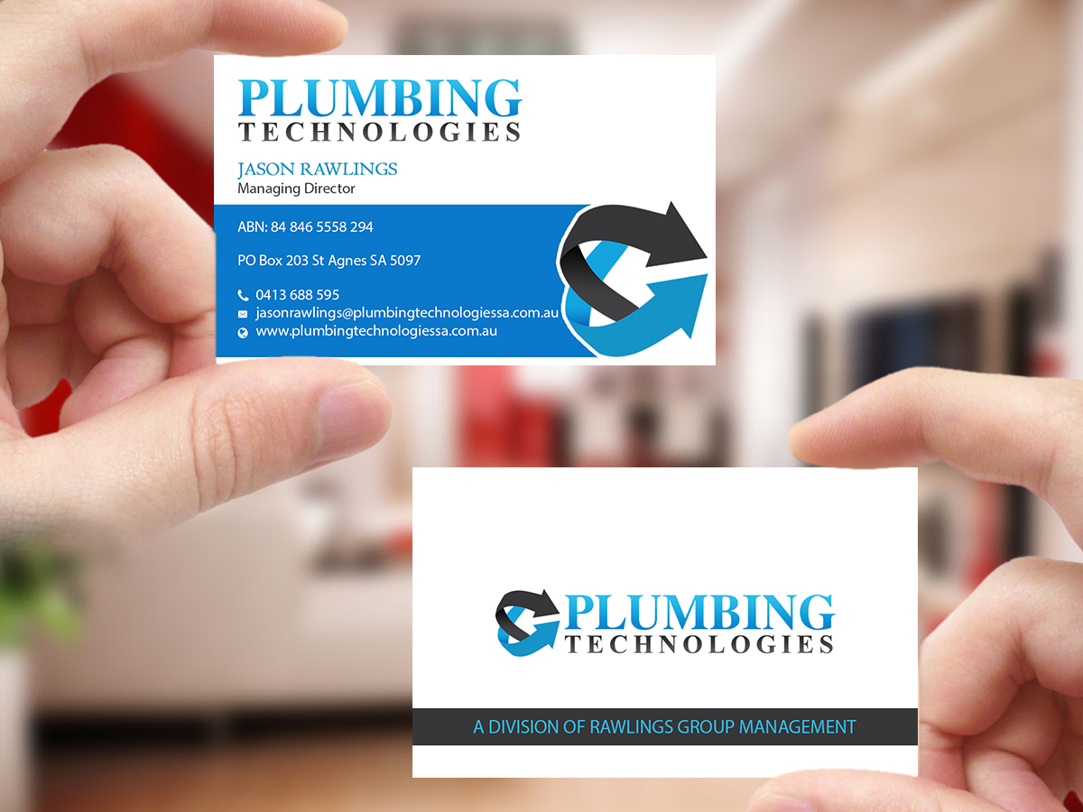 Business Card Design by Creations Box 2015 for this project | Design #13575443