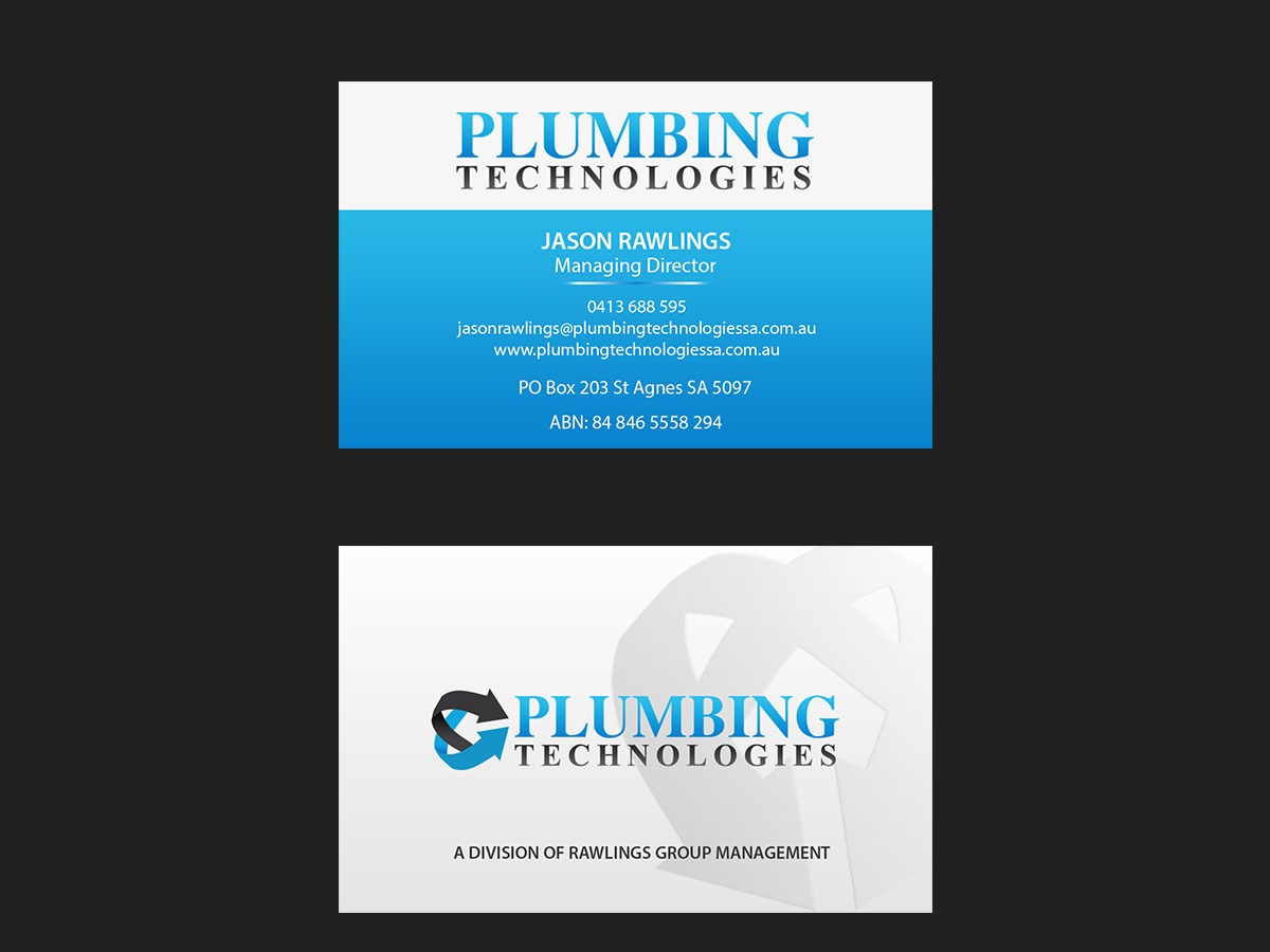 Business Card Design by Creations Box 2015 for this project | Design #13575447