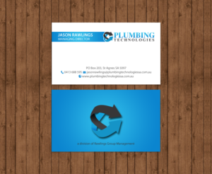 Design de Carte de Visite par chandrayaan.creative pour ce projet | Design : #13559014