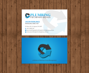 Design de Carte de Visite par chandrayaan.creative pour ce projet | Design : #13559016
