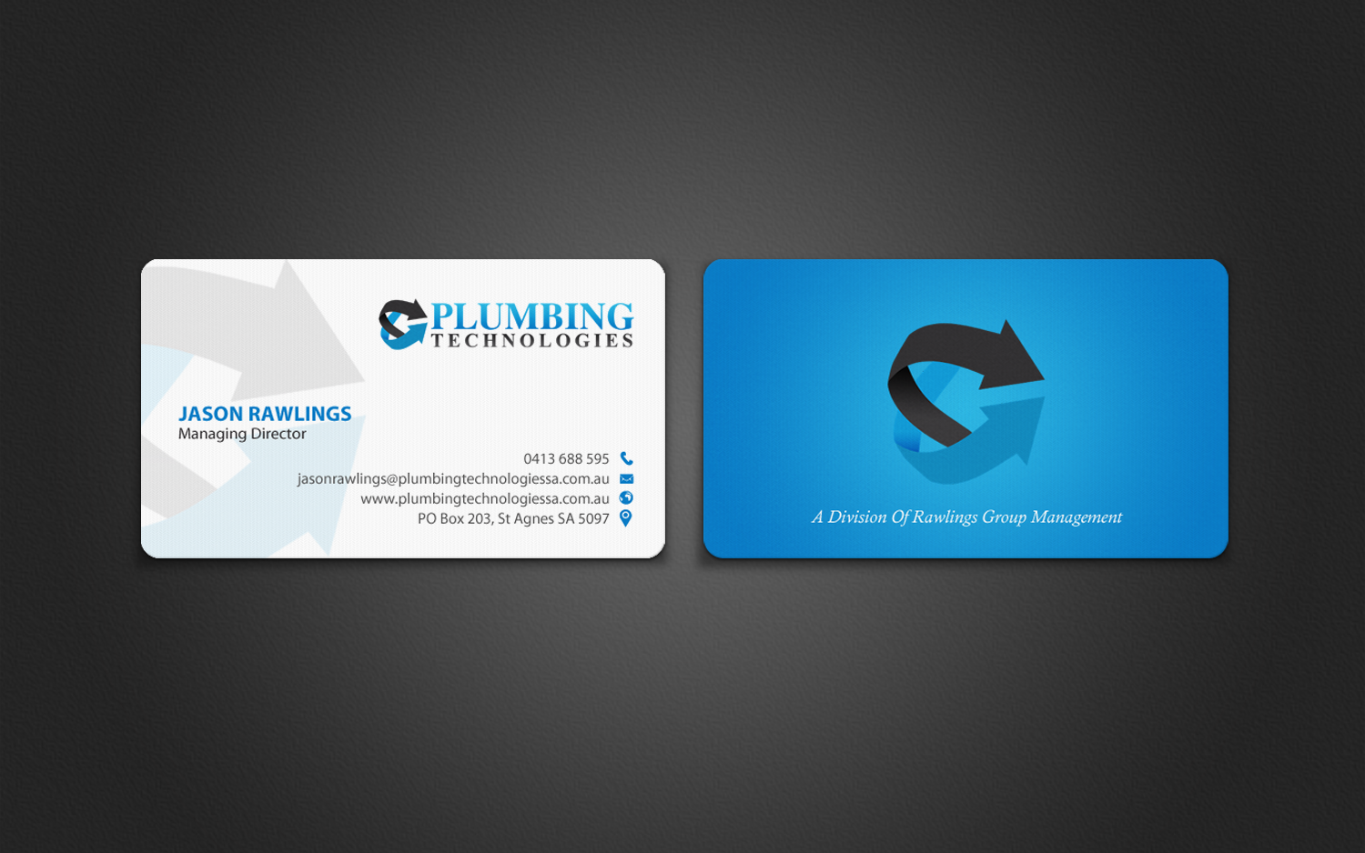 Design de Carte de Visite par chandrayaan.creative pour ce projet | Design #13561357