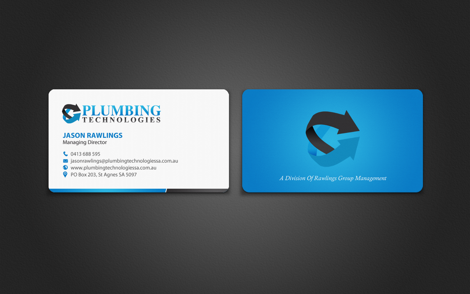 Design de Carte de Visite par chandrayaan.creative pour ce projet | Design #13561376