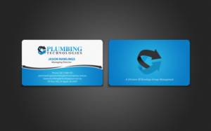 Visitenkarten-Design von chandrayaan.creative für dieses Projekt | Design: #13561412