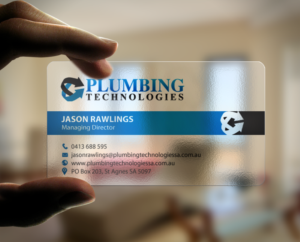 Visitenkarten-Design von chandrayaan.creative für dieses Projekt | Design: #13561423