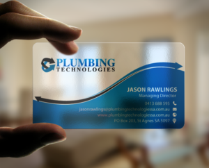 Visitenkarten-Design von chandrayaan.creative für dieses Projekt | Design: #13561432