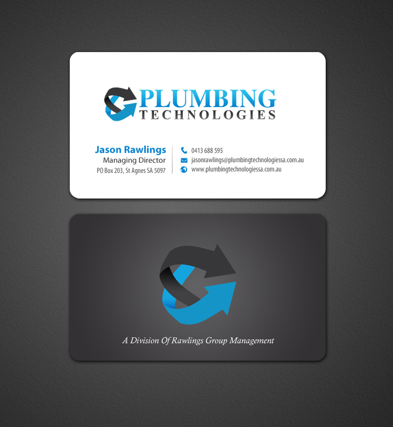 Visitenkarten-Design von chandrayaan.creative für dieses Projekt | Design #13561718