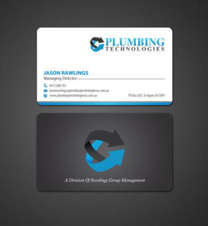 Visitenkarten-Design von chandrayaan.creative für dieses Projekt | Design: #13561719