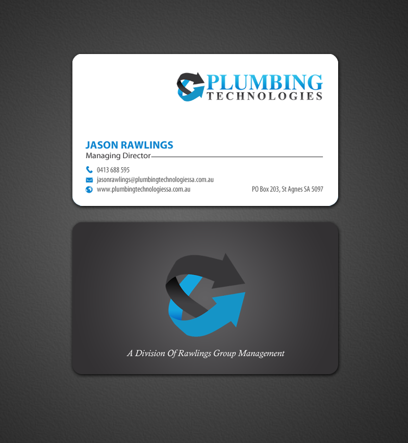 Visitenkarten-Design von chandrayaan.creative für dieses Projekt | Design #13561720