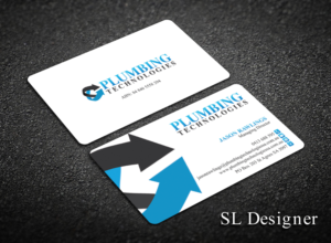 Visitenkarten-Design von SL Designer für dieses Projekt | Design: #13549485