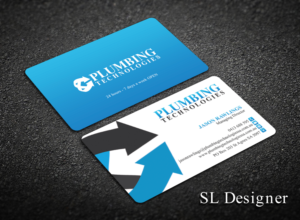 Visitenkarten-Design von SL Designer für dieses Projekt | Design: #13549490