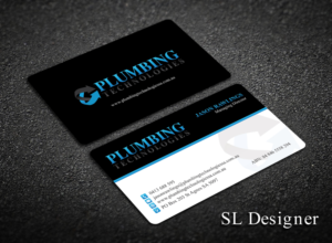 Visitenkarten-Design von SL Designer für dieses Projekt | Design: #13549646