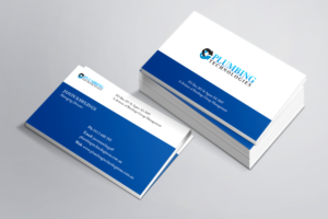 Visitenkarten-Design von NAYJ Design für dieses Projekt | Design: #13589457