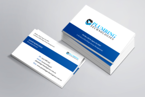 Visitenkarten-Design von NAYJ Design für dieses Projekt | Design: #13589460