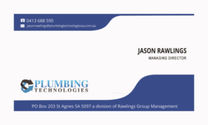 Visitenkarten-Design von abhishek 4 für dieses Projekt | Design: #13600159