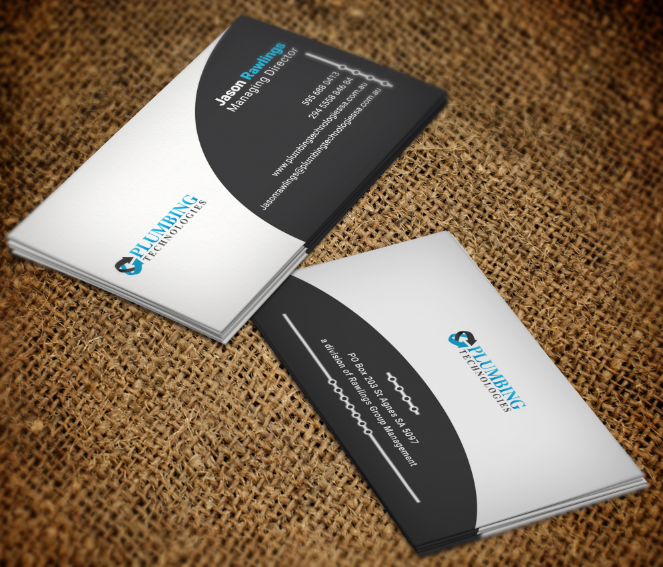 Business Card Design by Md. Imam Hasn Gazi for this project | Design #13573825