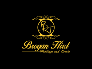 Design de Logo par uzzaman pour Brogan Hird Weddings and Events | Design : #13571494