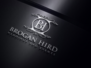 Design de Logo par uzzaman pour Brogan Hird Weddings and Events | Design : #13571498