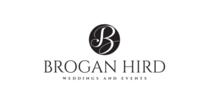 Logo-Design von dilipkrnath für Brogan Hird Weddings and Events | Design #13573769