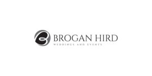 Design de Logo par dilipkrnath pour Brogan Hird Weddings and Events | Design : #13573770