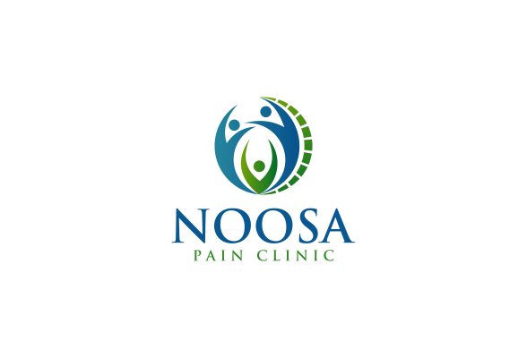 Logo Design by DoMadic for Noosa pain clinic | Design #13661321