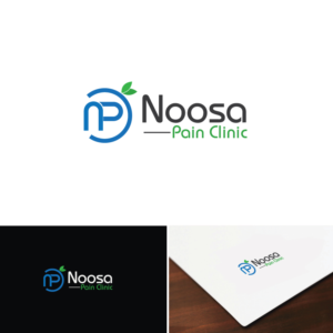 Design de Logo par e-graphics pour Noosa pain clinic | Design : #13559178
