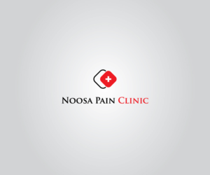 Design de Logo par hollydoll12345 pour Noosa pain clinic | Design : #13556891