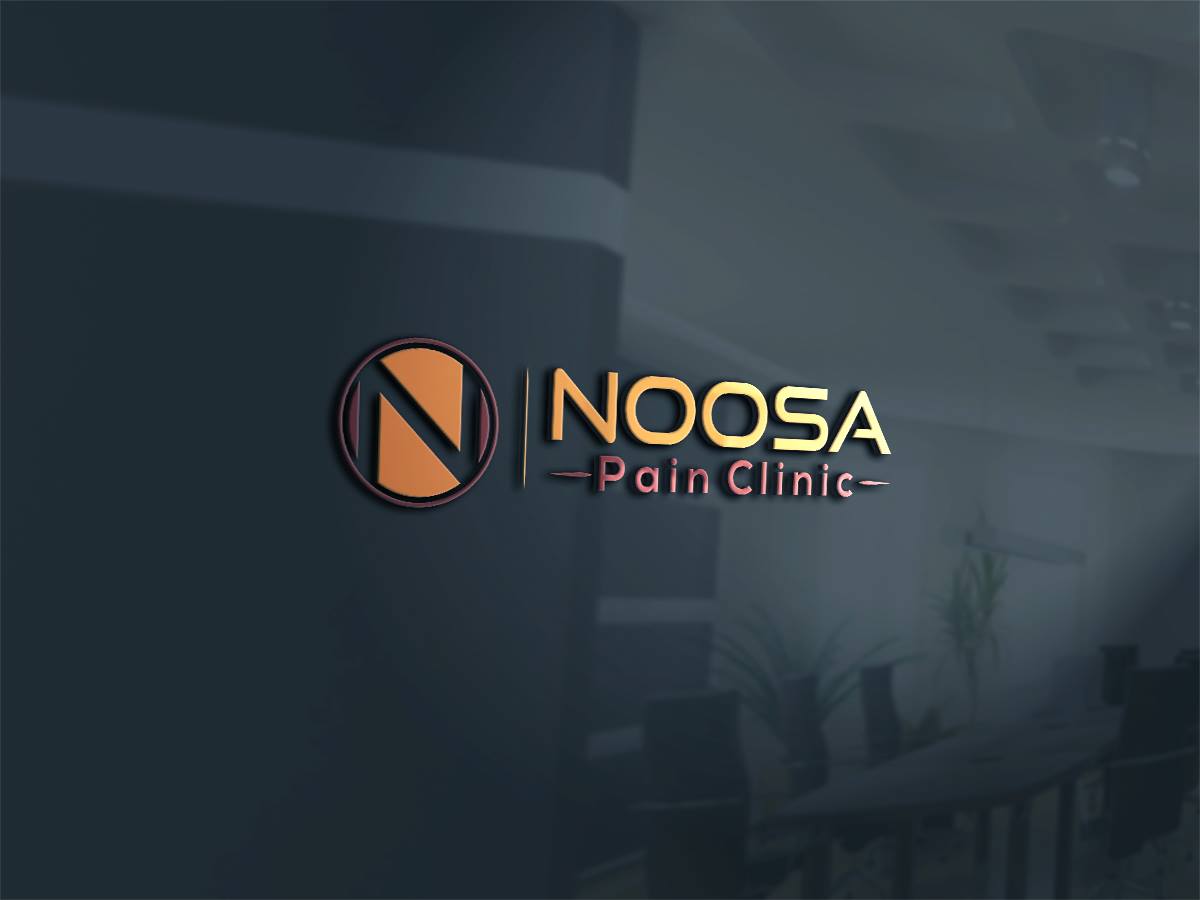 Design de Logo par hollydoll12345 pour Noosa pain clinic | Design #13557104