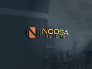 Design de Logo par hollydoll12345 pour Noosa pain clinic | Design : #13557104