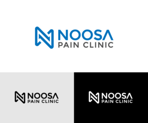 Design de Logo par ArtPrincess pour Noosa pain clinic | Design : #13556145