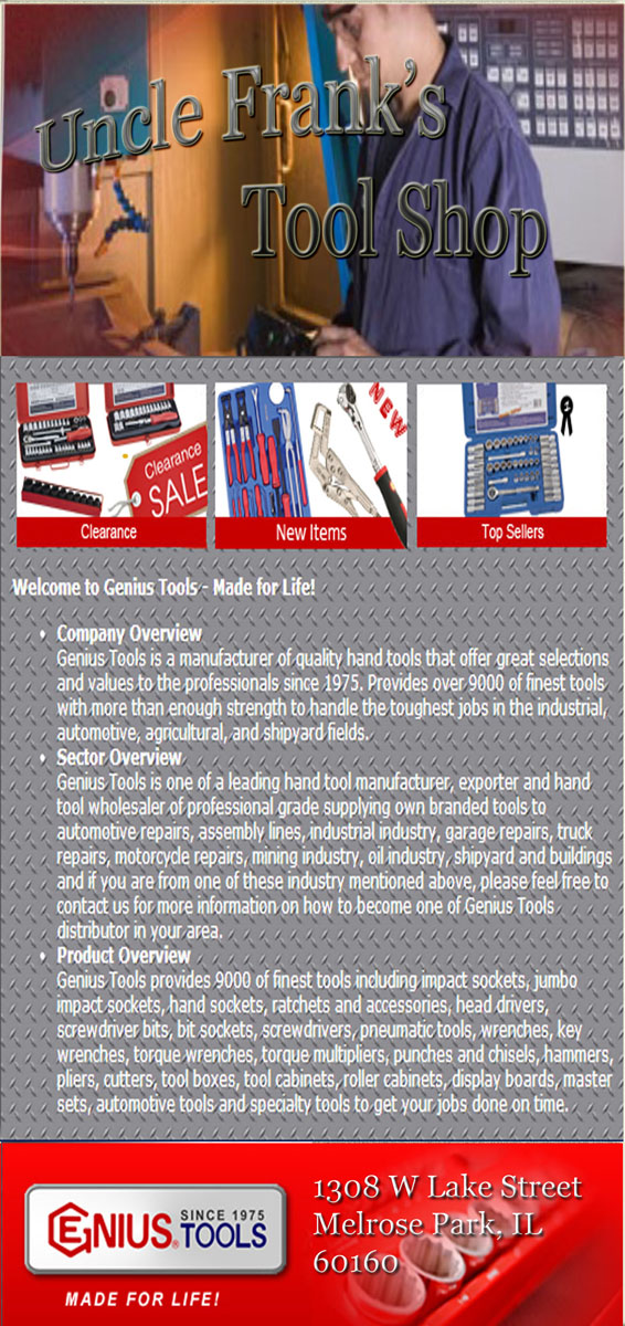 Diseño de Flyer por Triple22A para gStickStore.com | Diseño #2493263