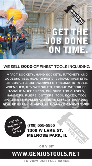 Flyer Design by AlignDesign