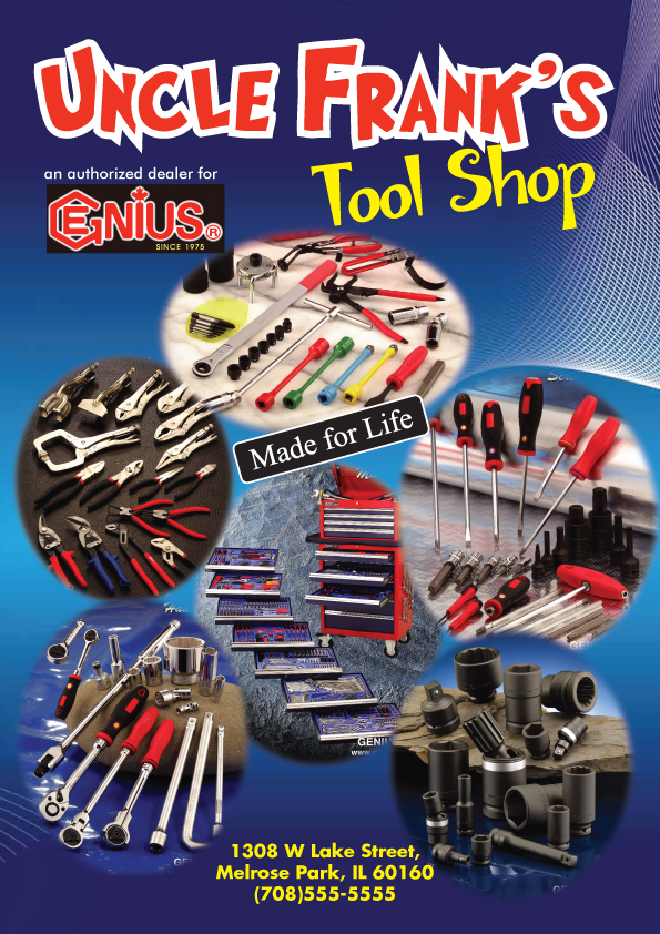 Design de Flyer par Impressive Solutions pour gStickStore.com | Design #2482906