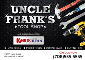 Diseño de Flyer por rkailas para gStickStore.com | Diseño: #2491545