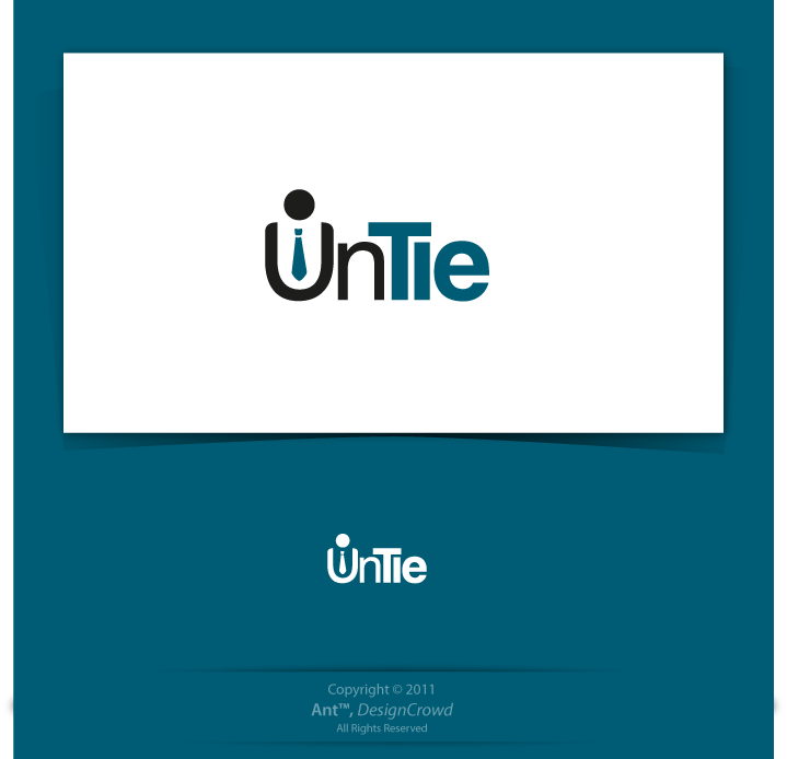 Logo-Design von ant für dieses Projekt | Design #541931