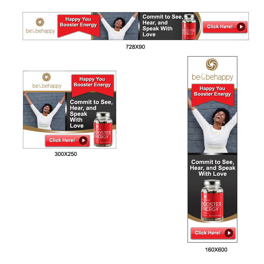 Banner-Design von DesignXyz für ASHISH TRANSFORMATION | Design #13554580