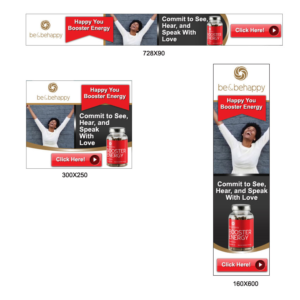 Banner Ad Design by DesignXyz