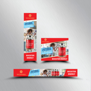 Banner Ad Design by cahkuli